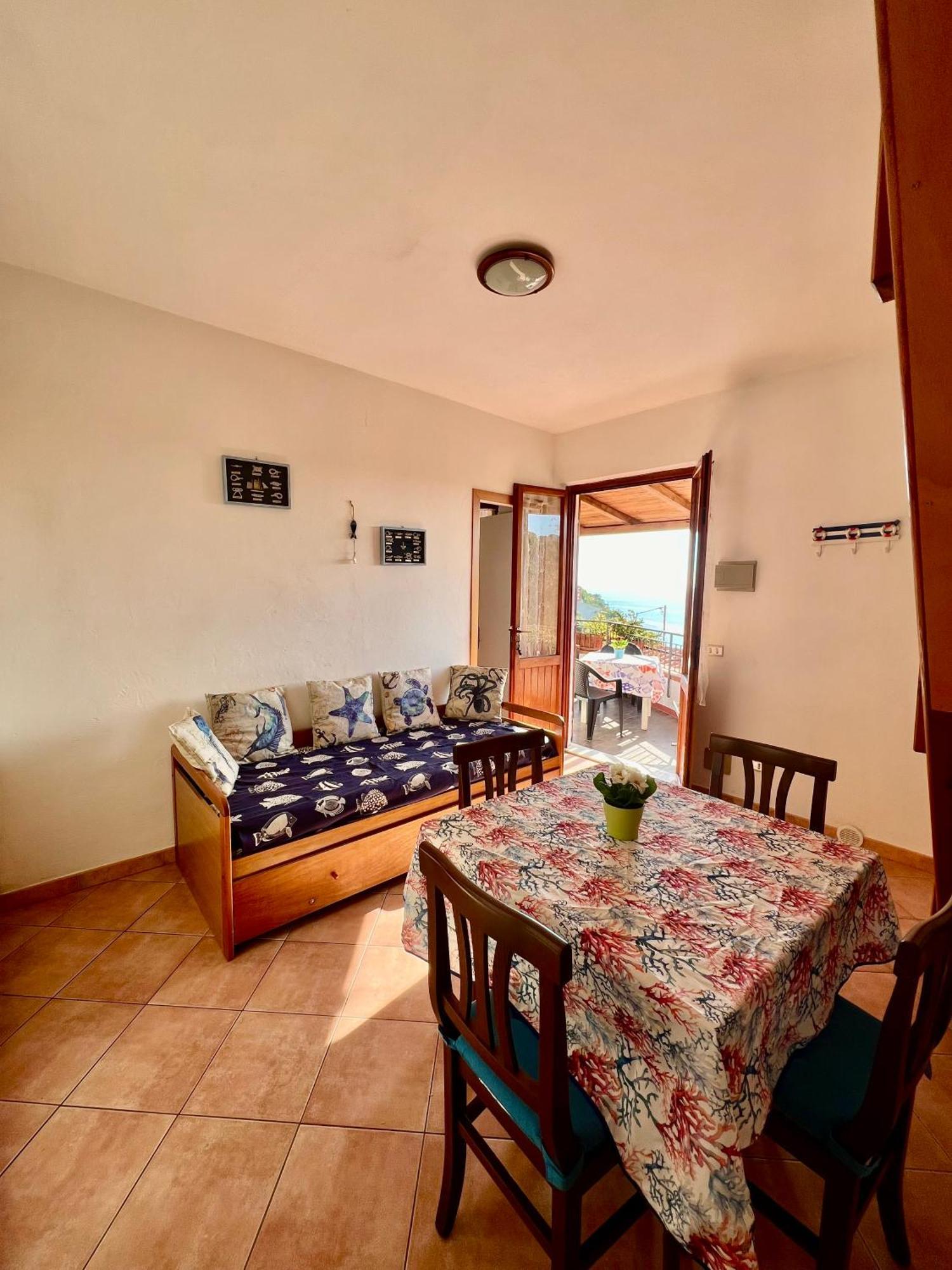 Case Vacanze Maestrale Fetovaia Extérieur photo