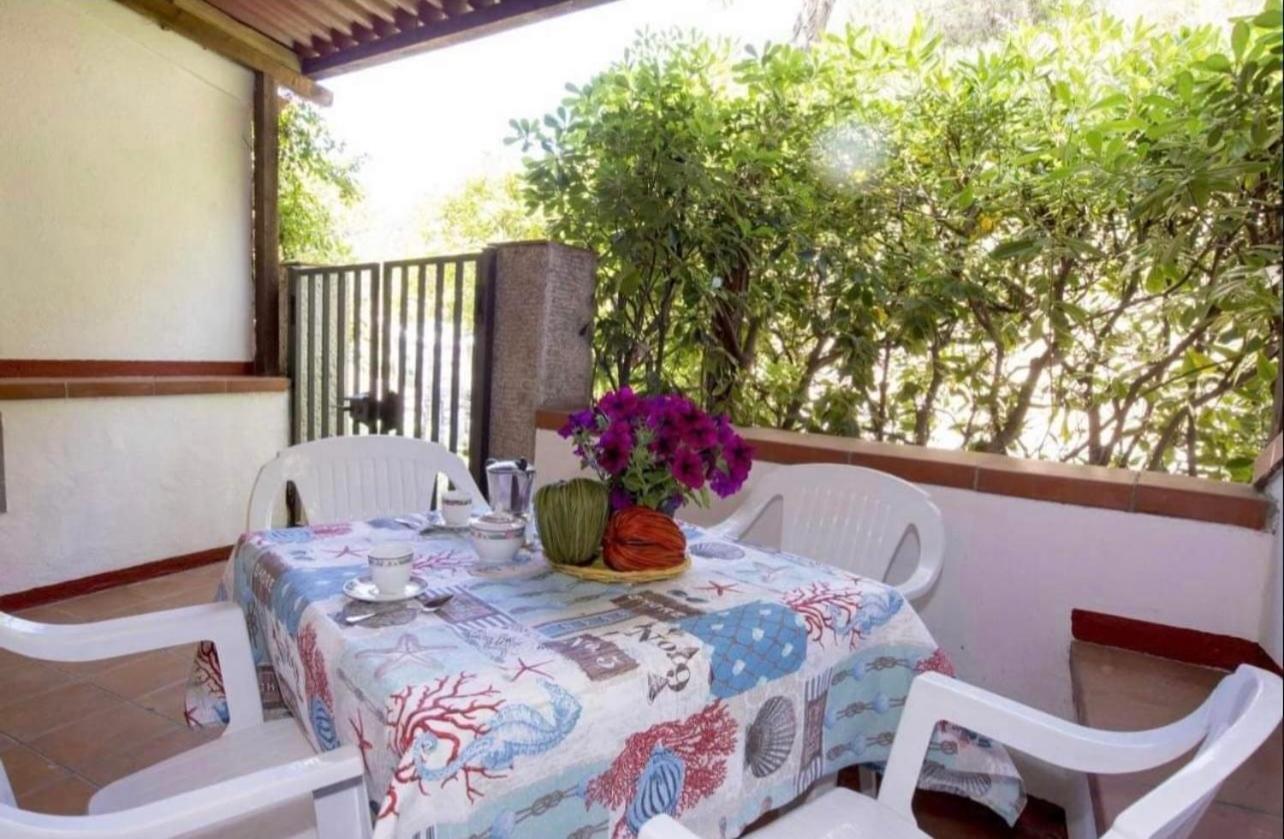 Case Vacanze Maestrale Fetovaia Extérieur photo