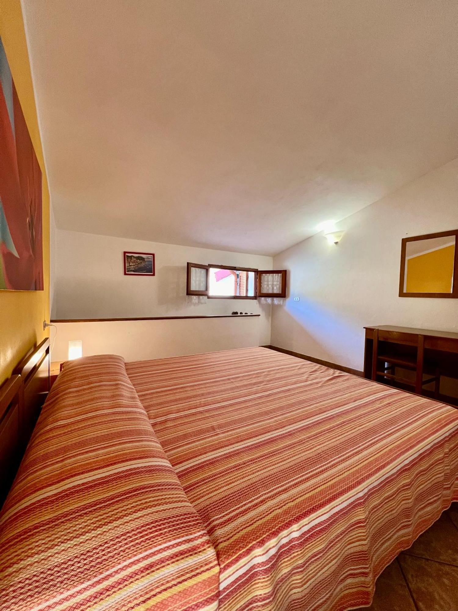 Case Vacanze Maestrale Fetovaia Extérieur photo