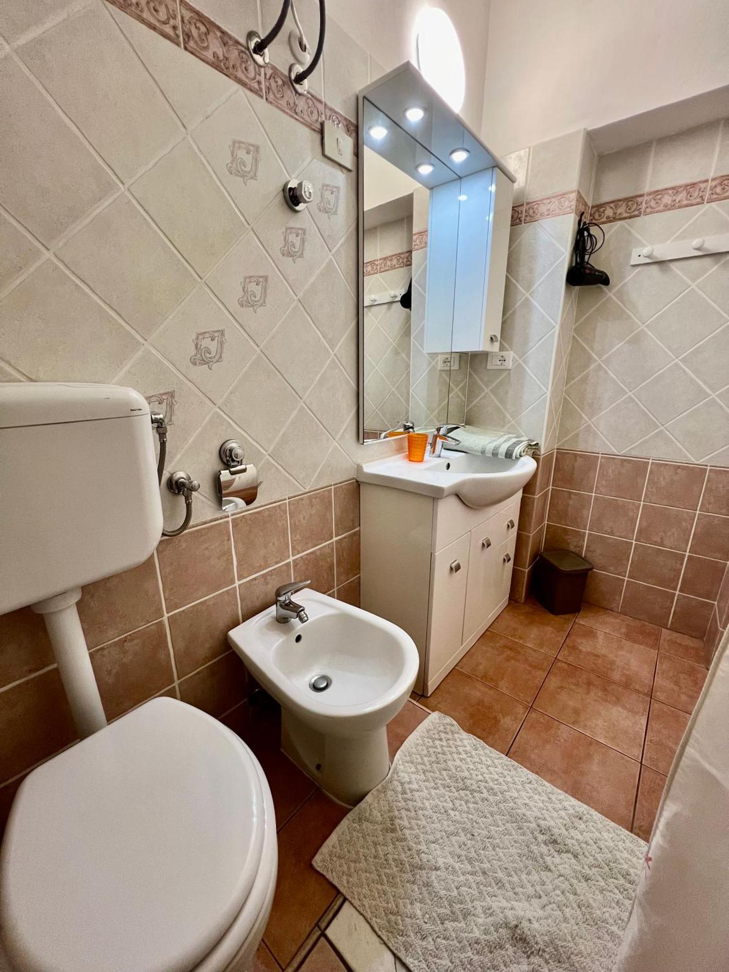 Case Vacanze Maestrale Fetovaia Extérieur photo