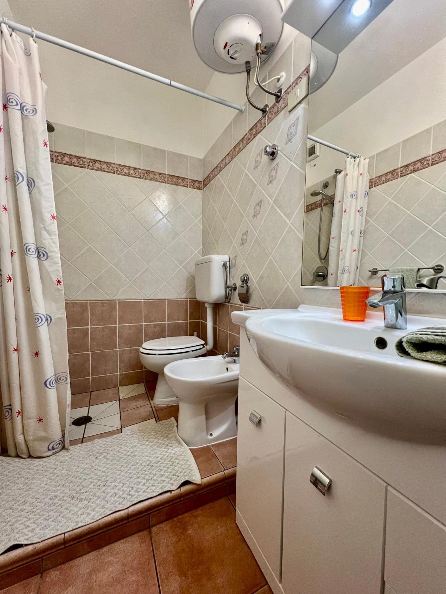 Case Vacanze Maestrale Fetovaia Extérieur photo