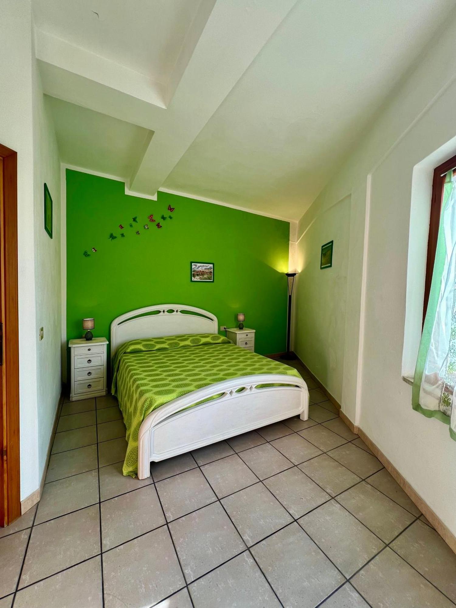 Case Vacanze Maestrale Fetovaia Extérieur photo