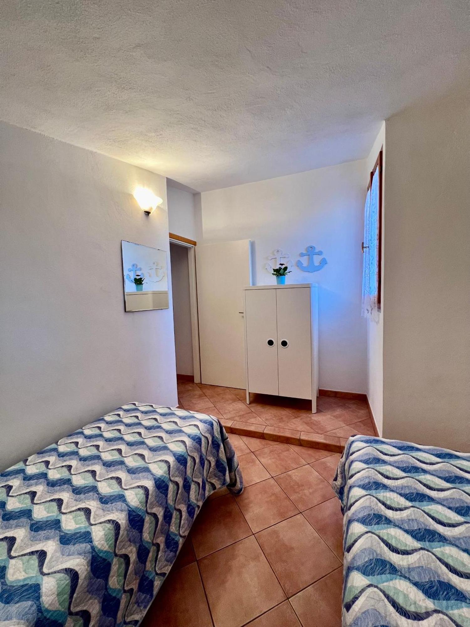 Case Vacanze Maestrale Fetovaia Extérieur photo