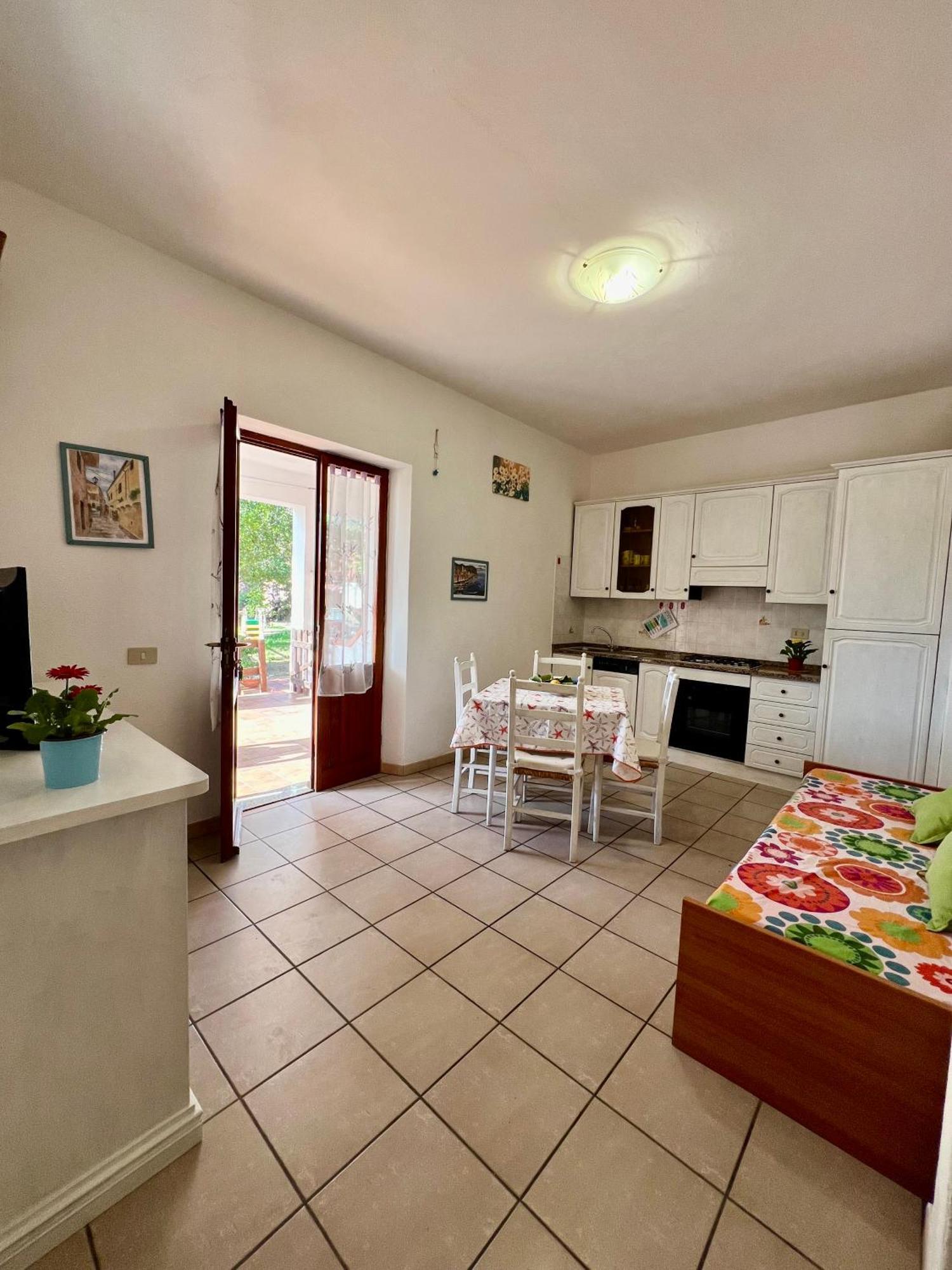Case Vacanze Maestrale Fetovaia Extérieur photo