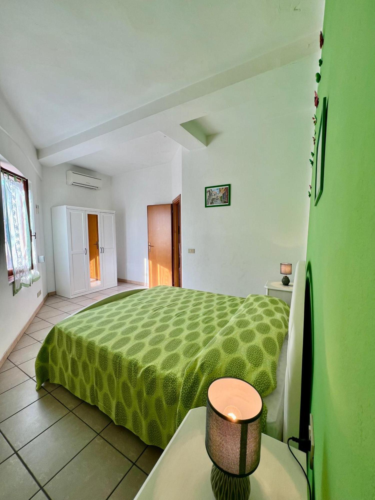 Case Vacanze Maestrale Fetovaia Extérieur photo