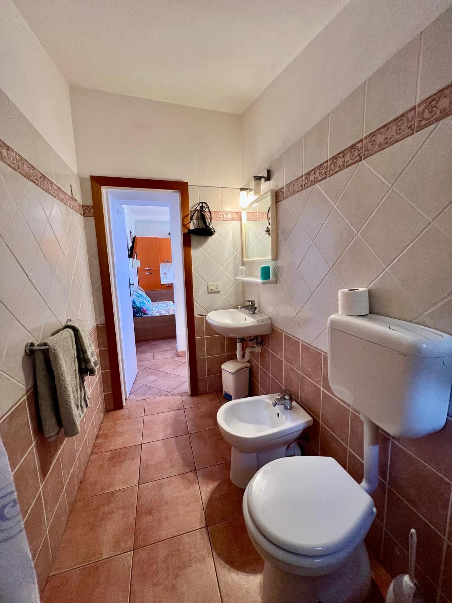Case Vacanze Maestrale Fetovaia Extérieur photo