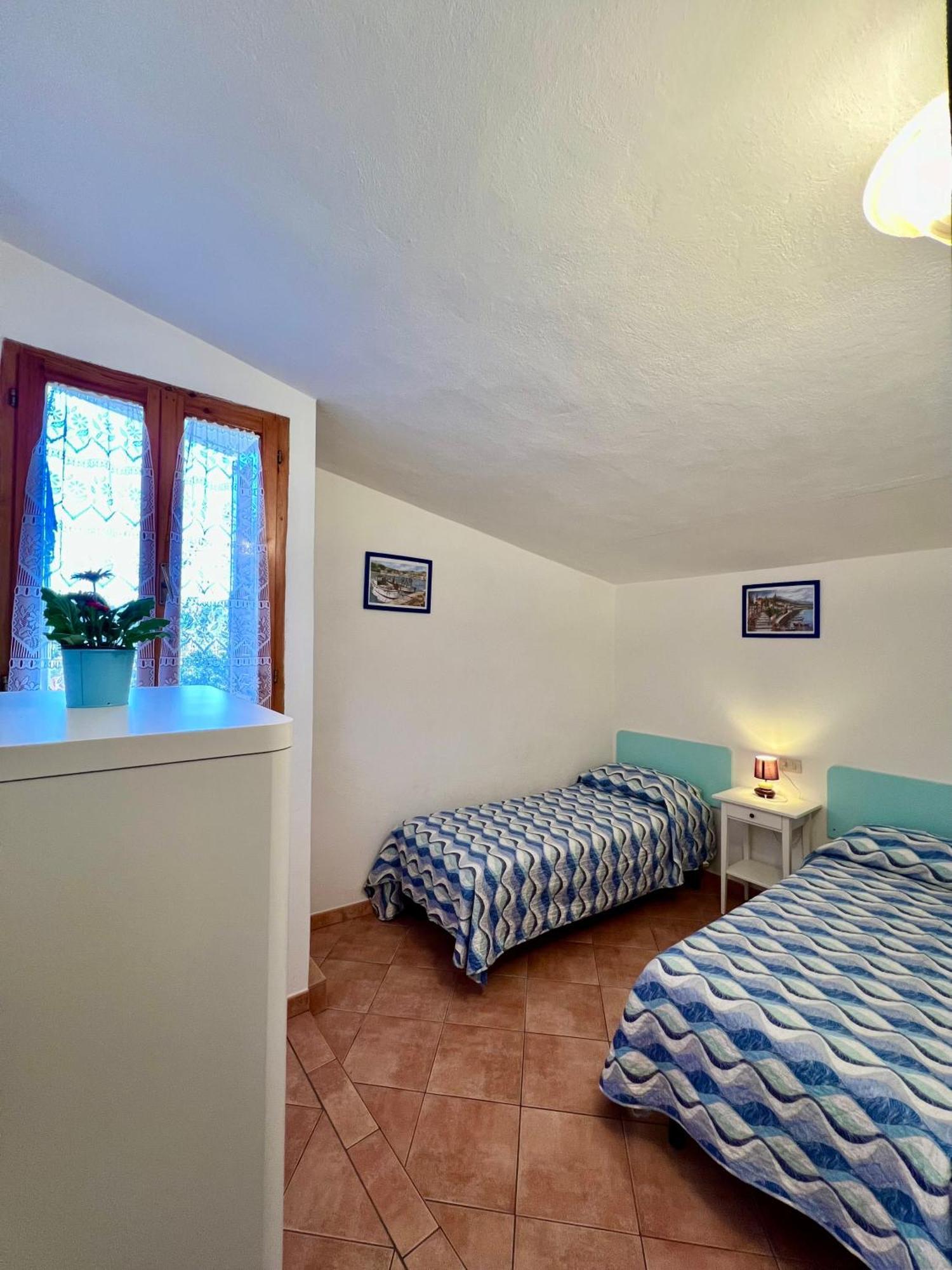 Case Vacanze Maestrale Fetovaia Extérieur photo