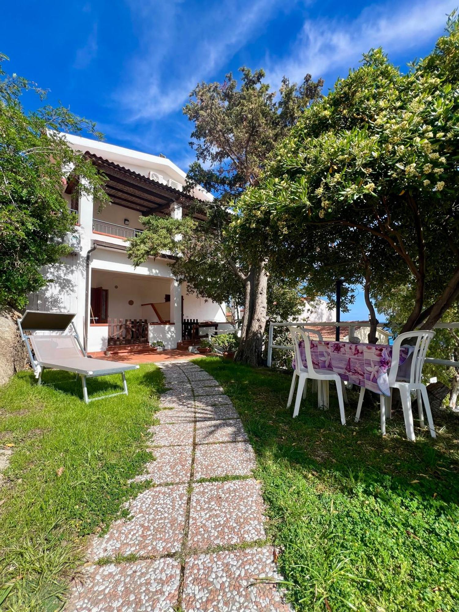 Case Vacanze Maestrale Fetovaia Extérieur photo