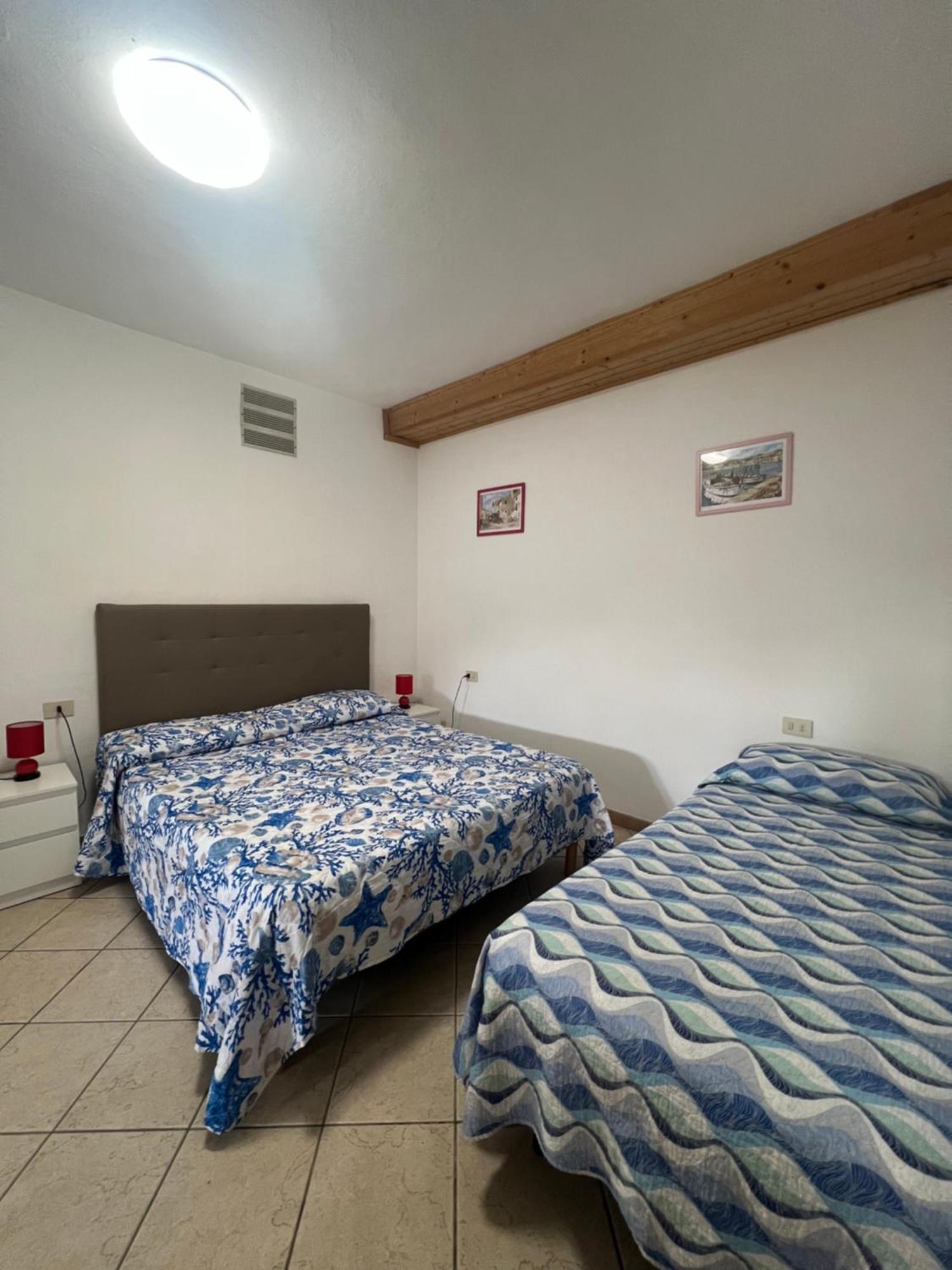 Case Vacanze Maestrale Fetovaia Extérieur photo