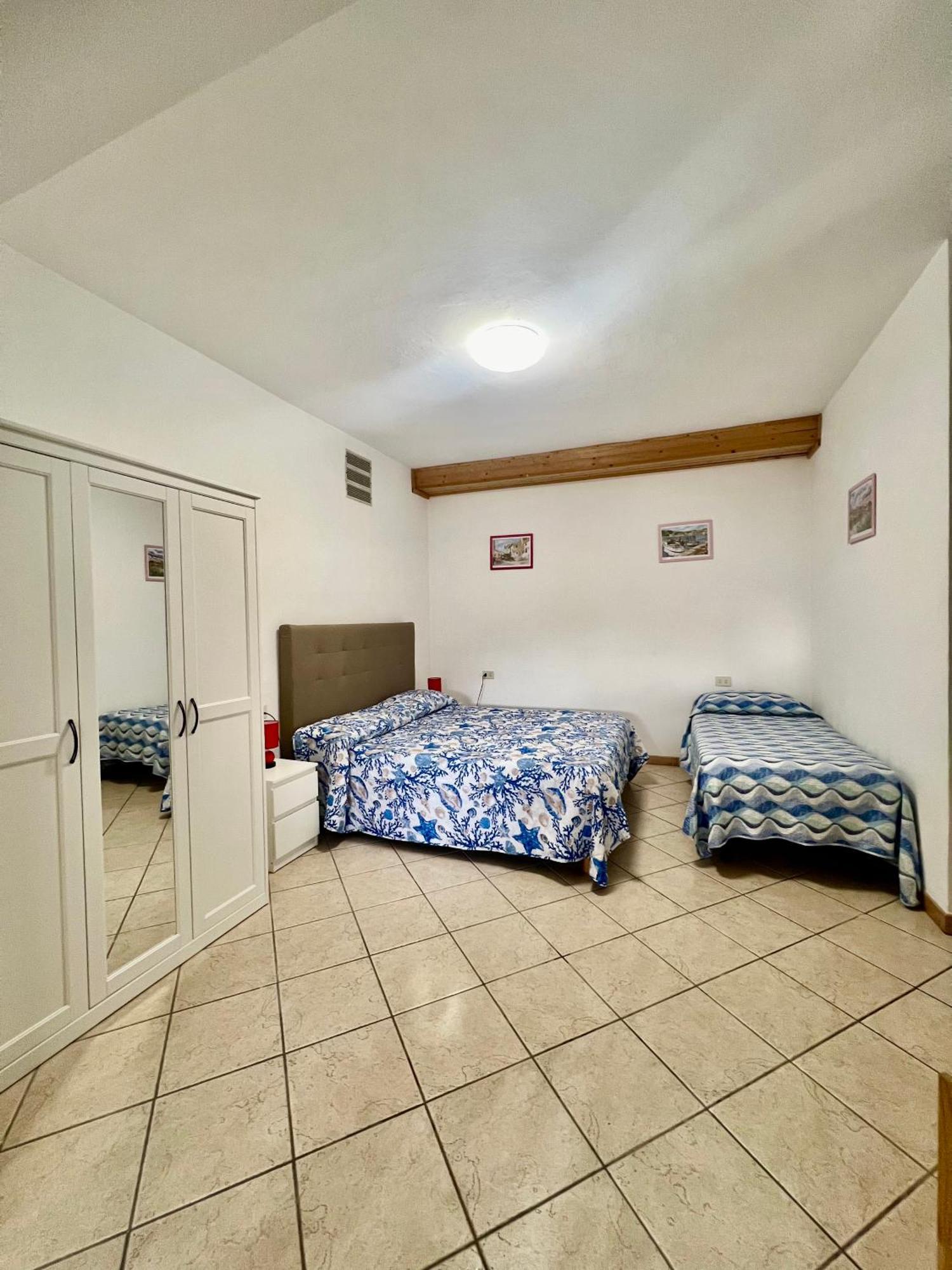 Case Vacanze Maestrale Fetovaia Extérieur photo