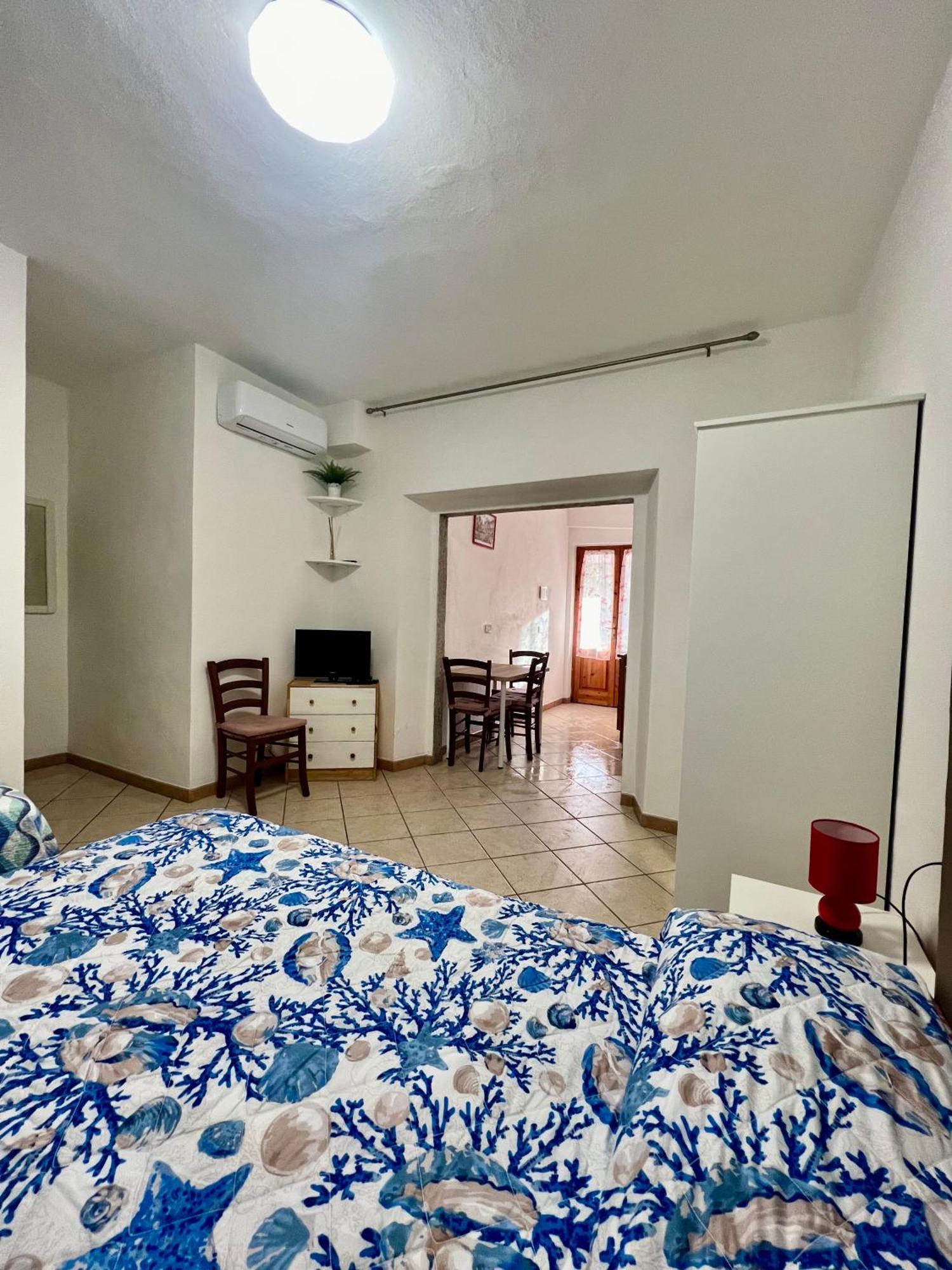 Case Vacanze Maestrale Fetovaia Extérieur photo