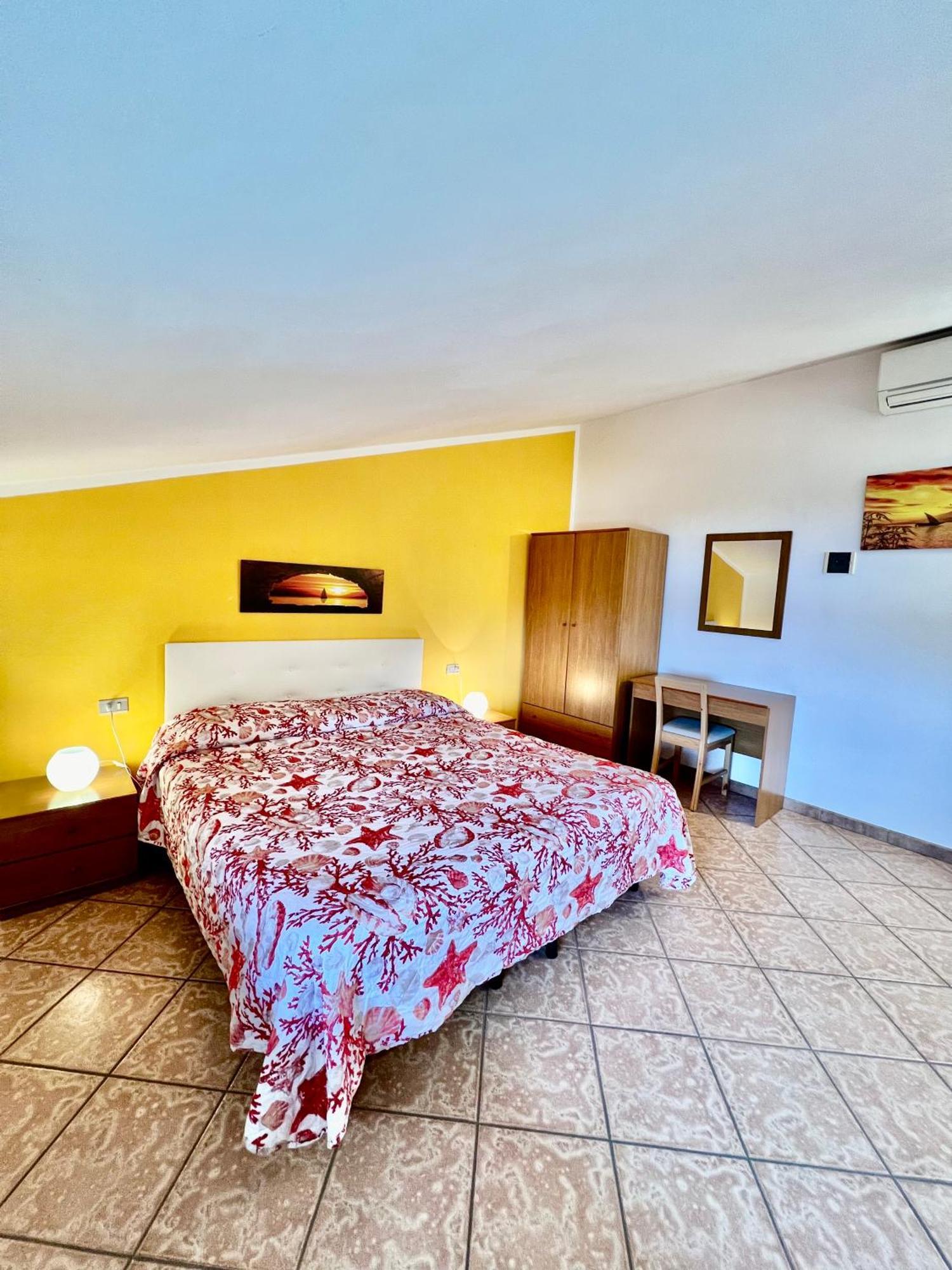 Case Vacanze Maestrale Fetovaia Extérieur photo