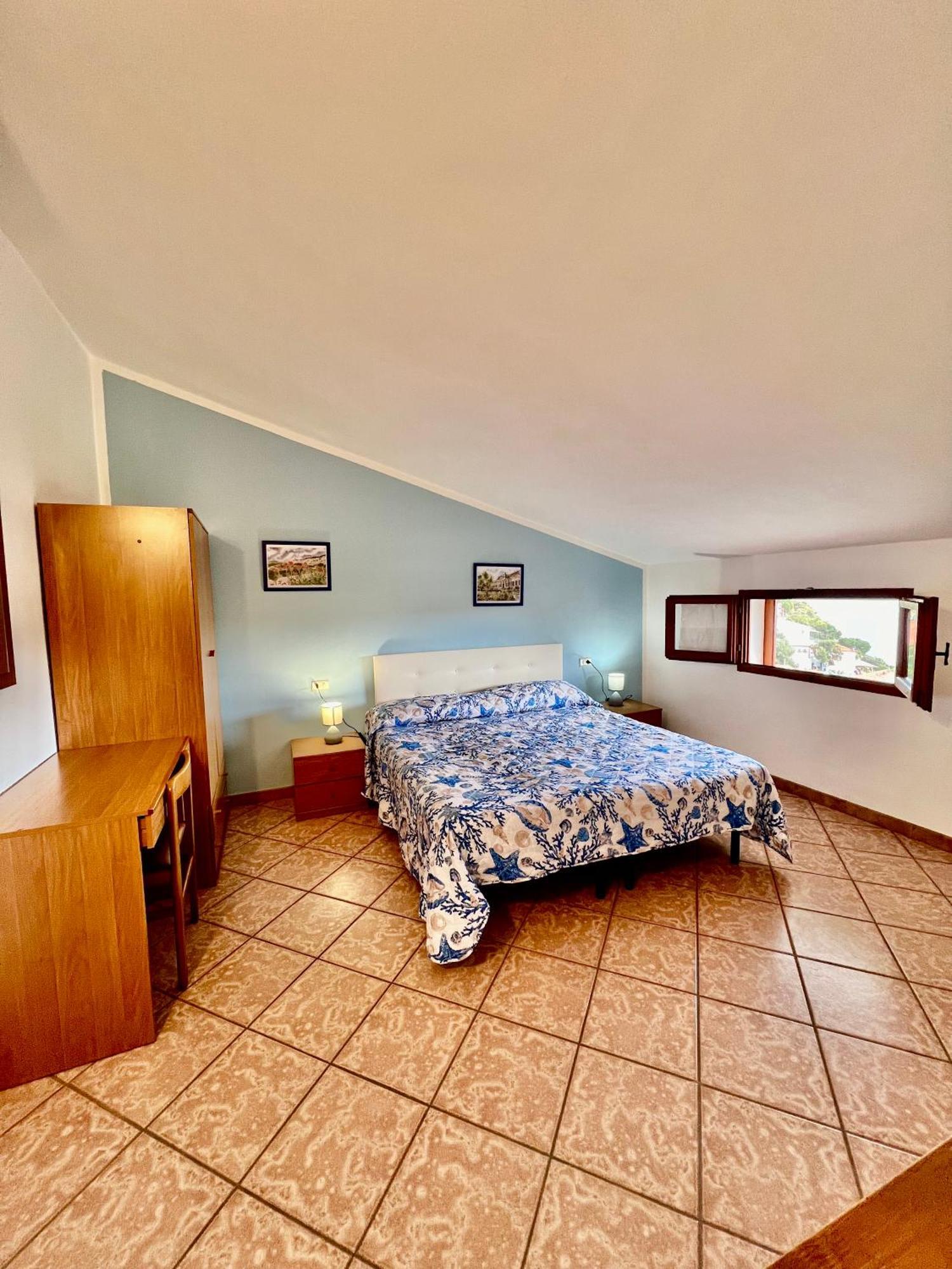 Case Vacanze Maestrale Fetovaia Extérieur photo