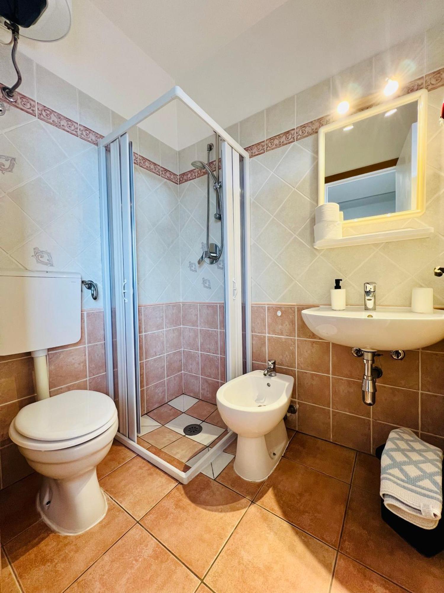 Case Vacanze Maestrale Fetovaia Extérieur photo