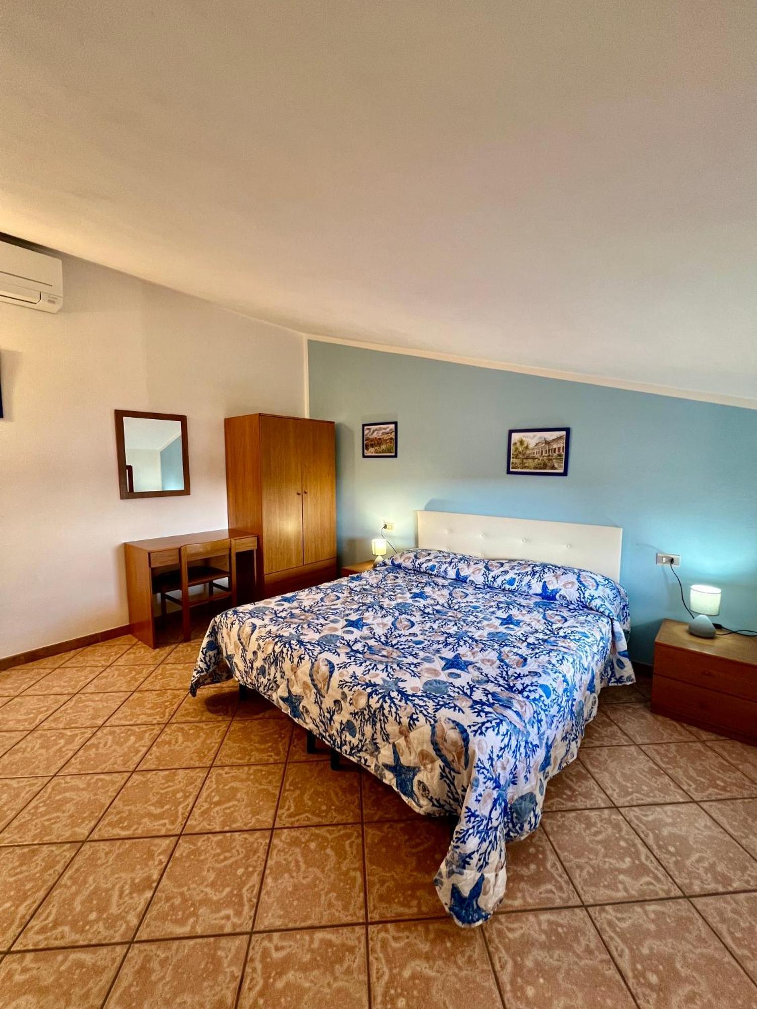 Case Vacanze Maestrale Fetovaia Extérieur photo