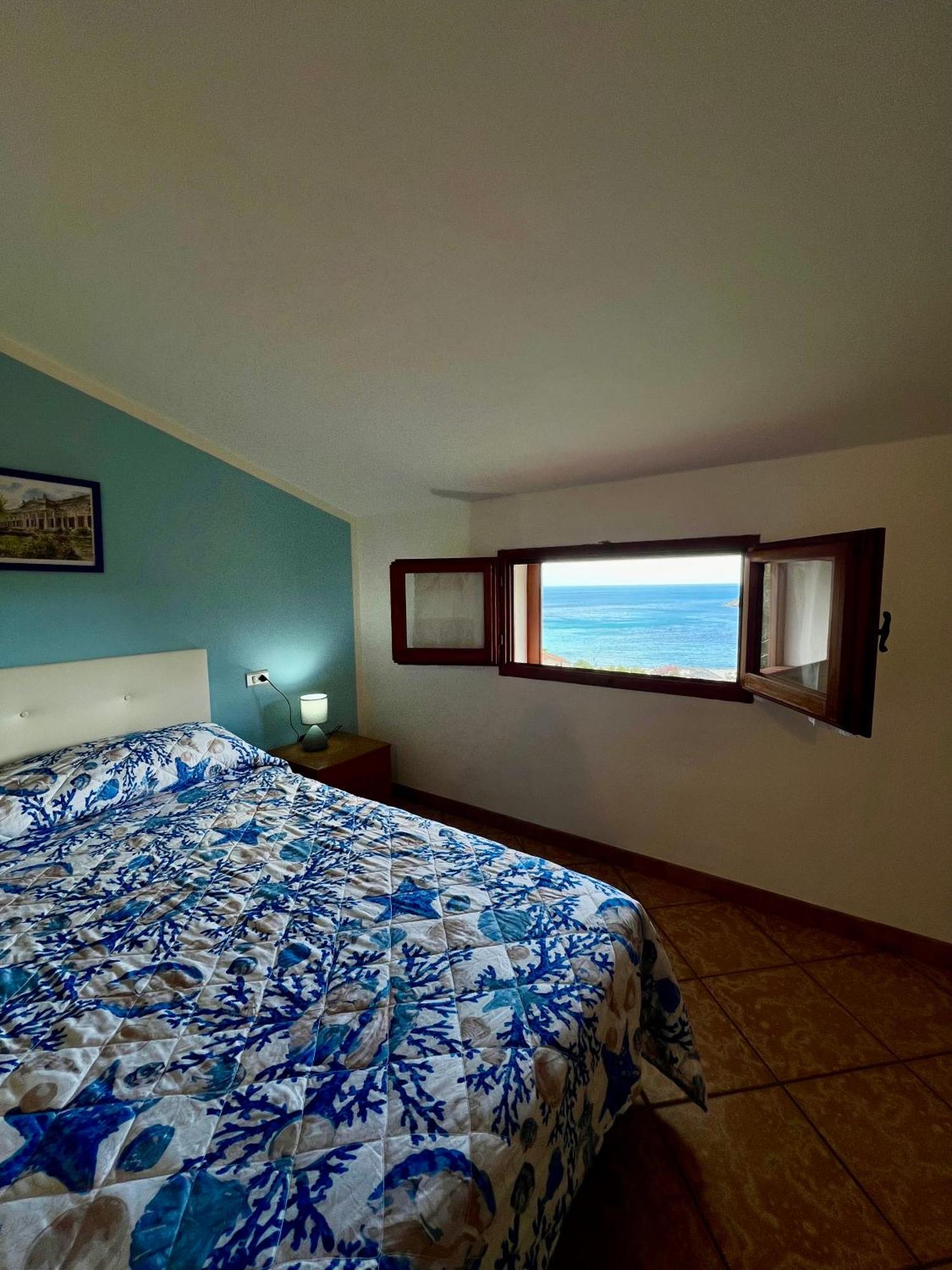 Case Vacanze Maestrale Fetovaia Extérieur photo