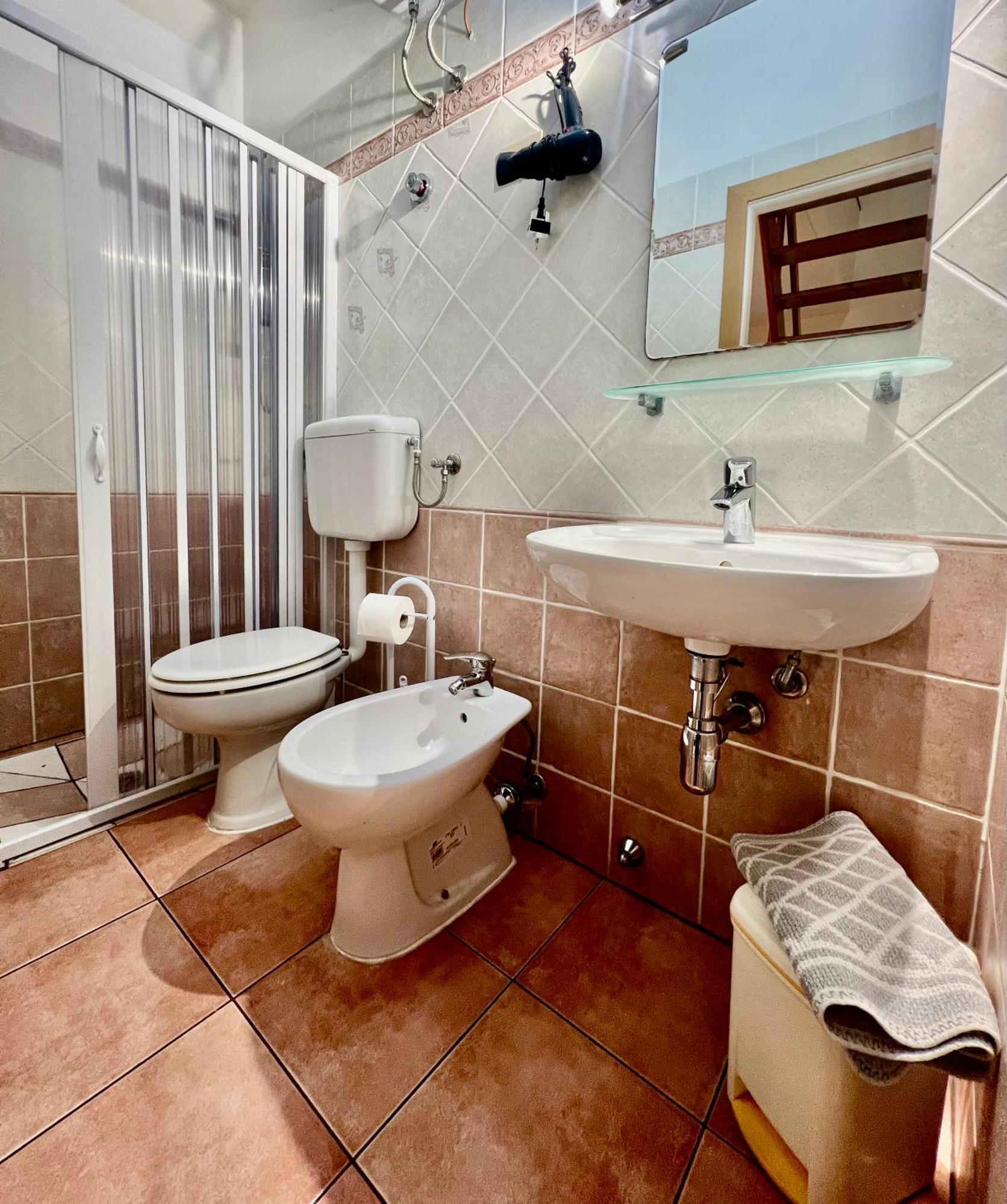 Case Vacanze Maestrale Fetovaia Extérieur photo
