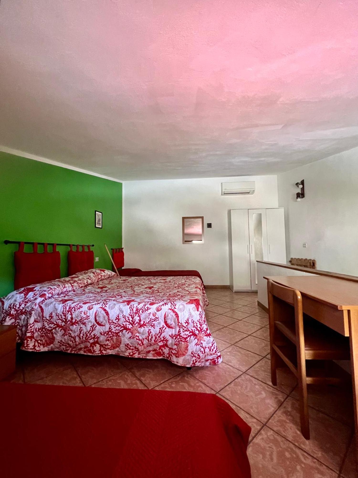 Case Vacanze Maestrale Fetovaia Extérieur photo