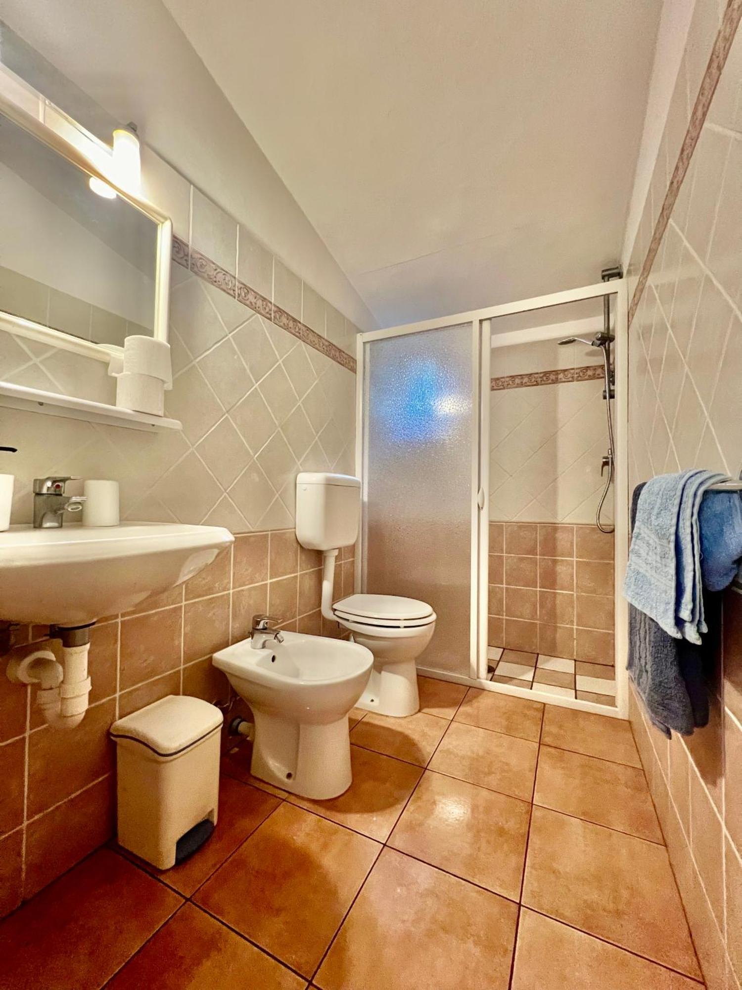 Case Vacanze Maestrale Fetovaia Extérieur photo