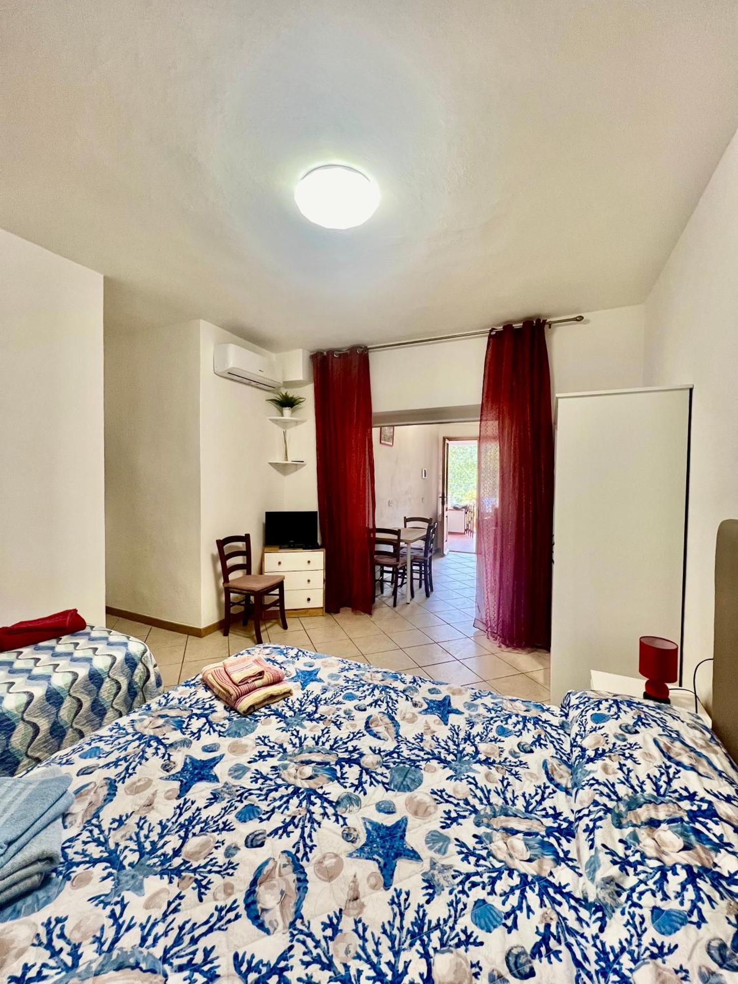 Case Vacanze Maestrale Fetovaia Extérieur photo