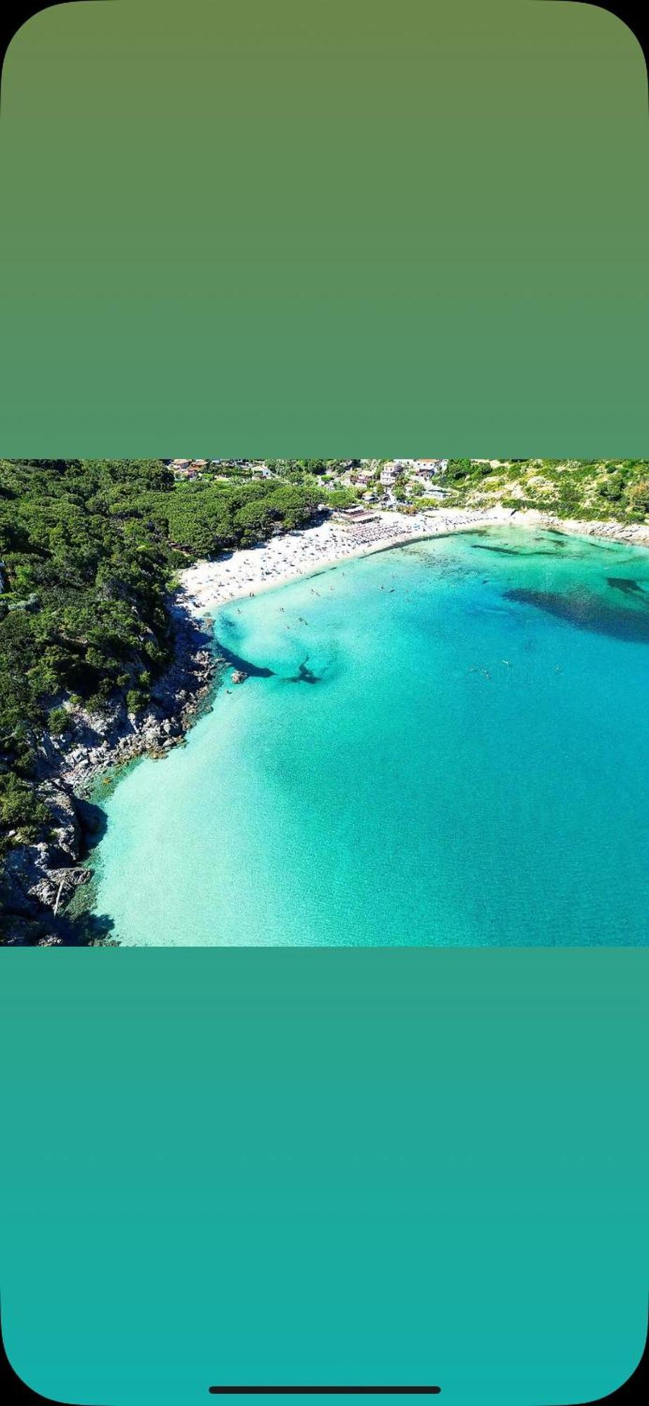 Case Vacanze Maestrale Fetovaia Extérieur photo