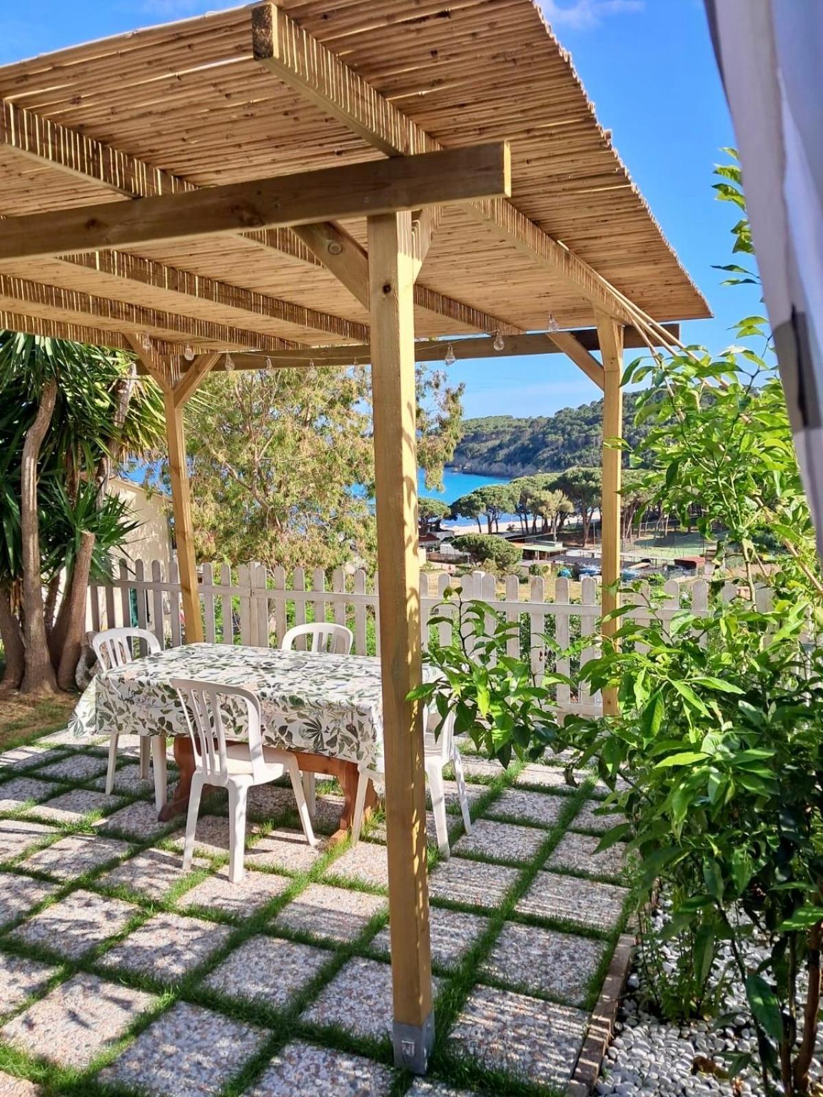 Case Vacanze Maestrale Fetovaia Extérieur photo